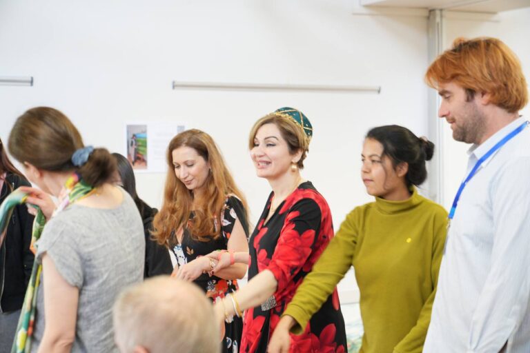 Ability Beyond Boundries Events