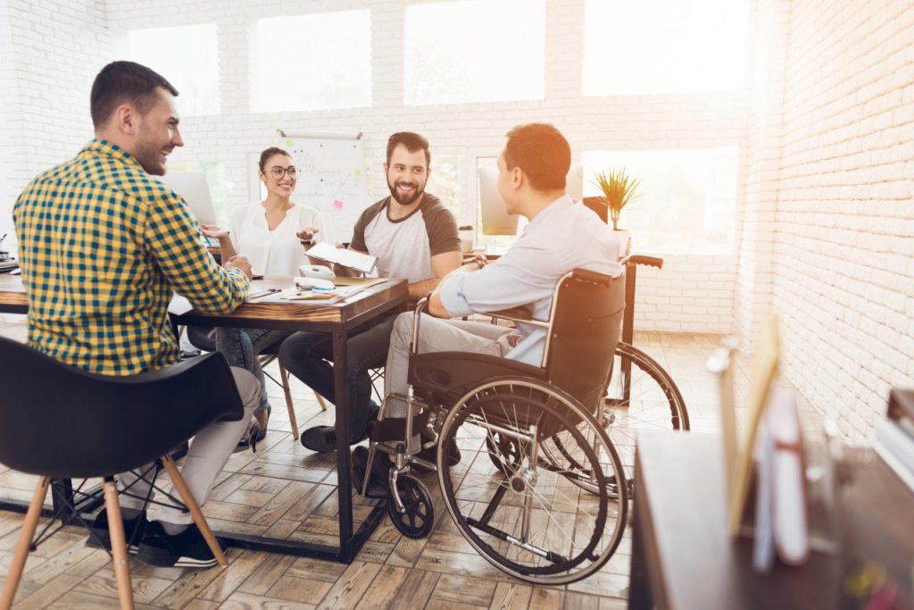 ABB Disability Support Program