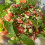 Persian Herbs Diversity Project photo 4