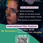 Fly Creator Excellence Awards – International Film Festival