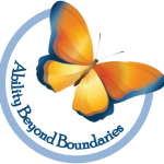 Ability Beyond Boundries Logo